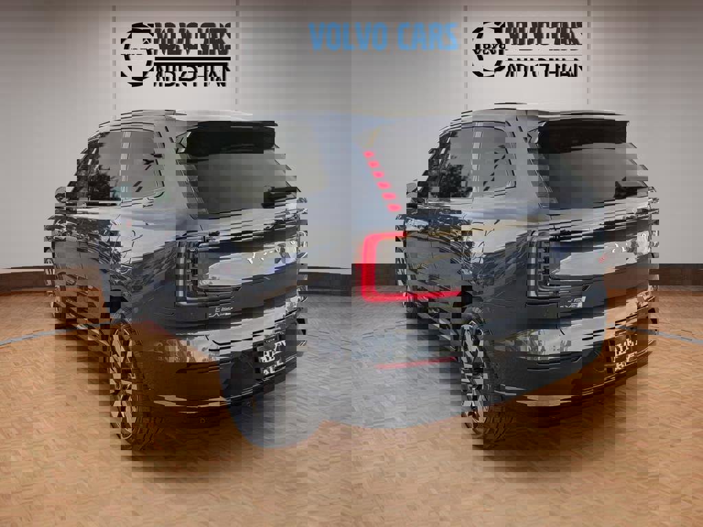 New 2025 Volvo EX90 Ultra image 5