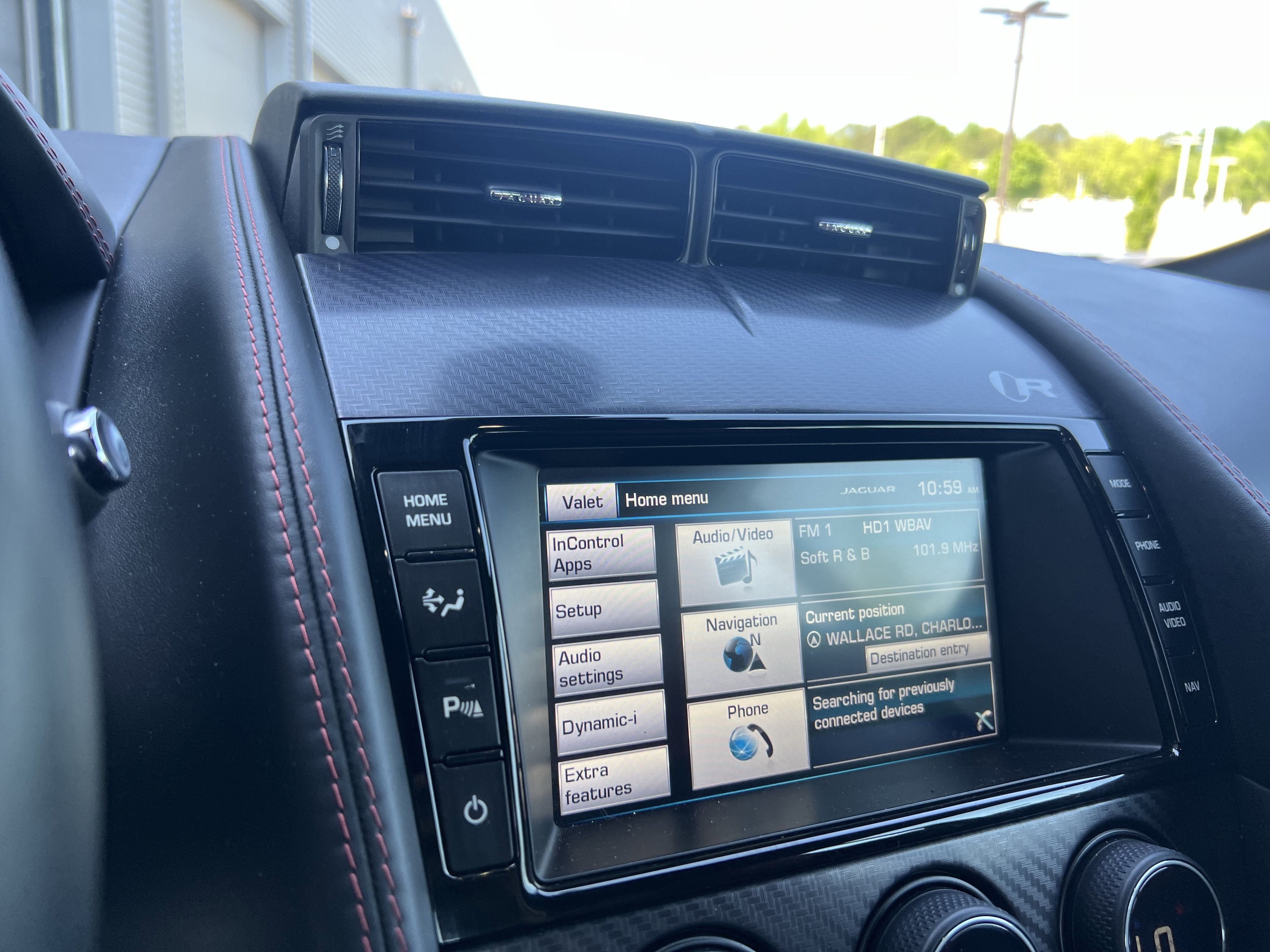 Used 2015 Jaguar F-TYPE R image 30