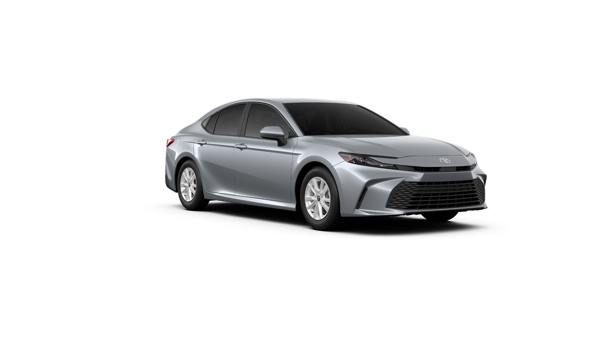 New 2027 Toyota Camry LE w/ Convenience Package FWD image 17