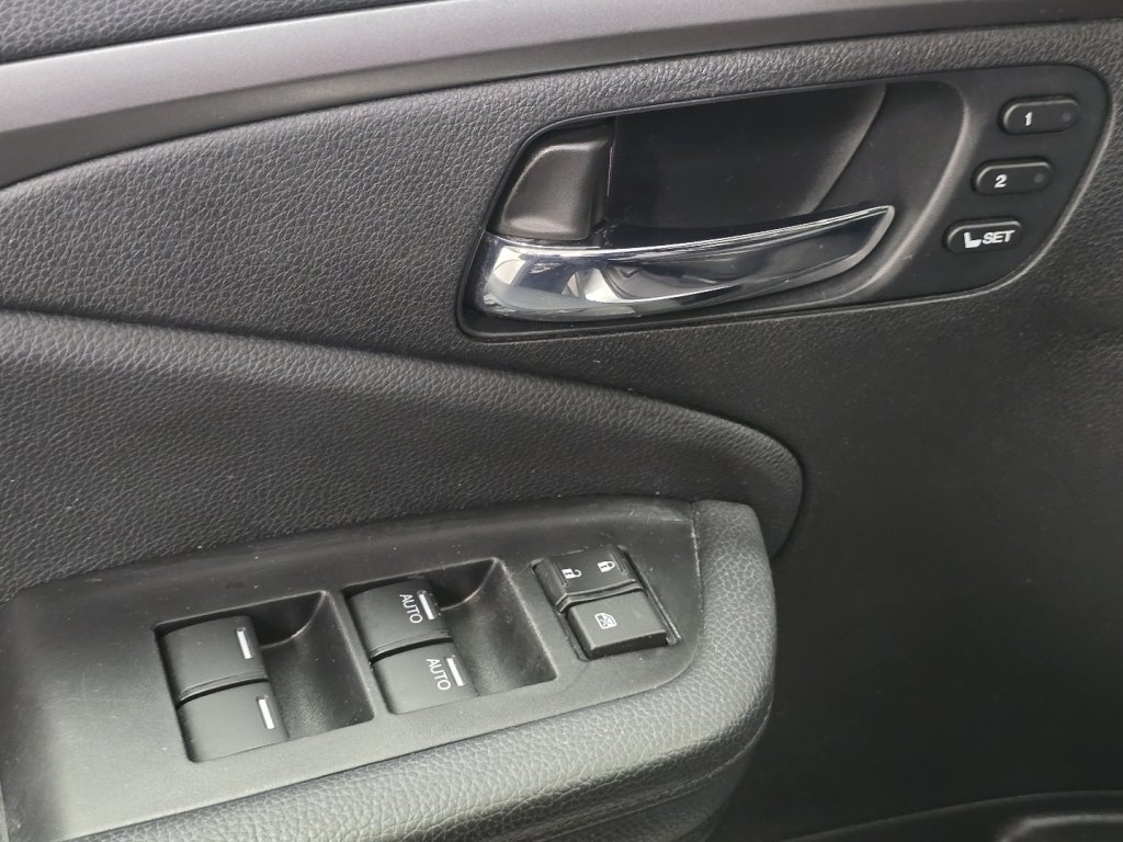 Used 2021 Honda Passport EX-L image 24