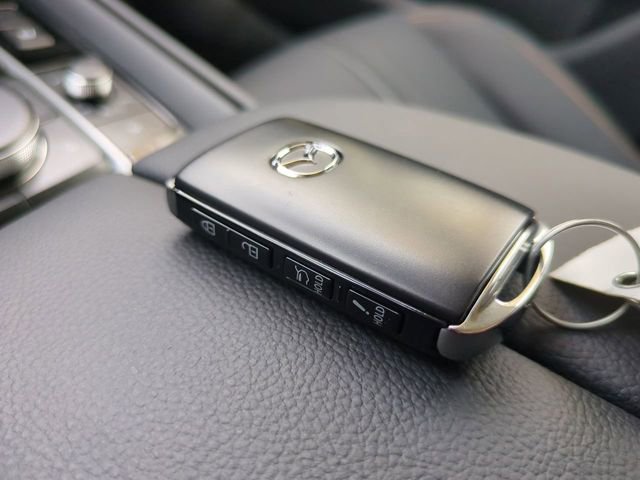 New 2026 MAZDA CX-50 AWD 2.5 Hybrid w/ Premium Pkg image 28