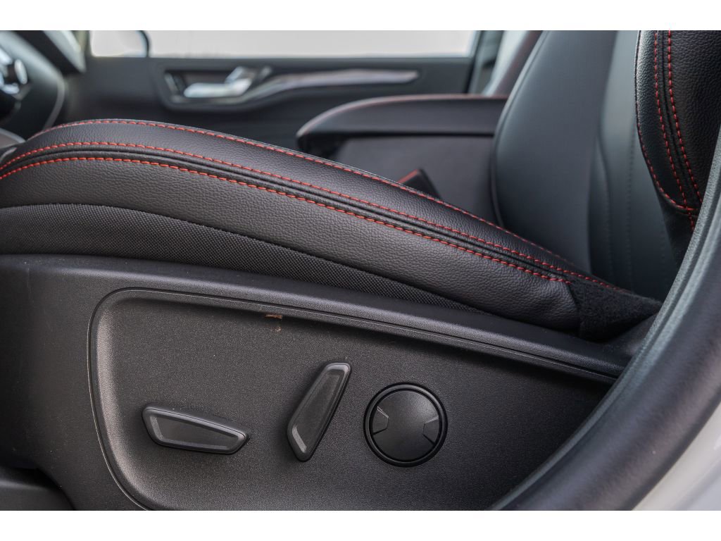 New 2026 Ford Escape ST-Line Elite w/ Premium Technology Package image 16