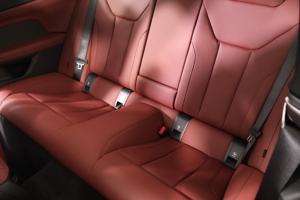 New 2026 BMW 430i xDrive Coupe w/ M Sport Package image 13