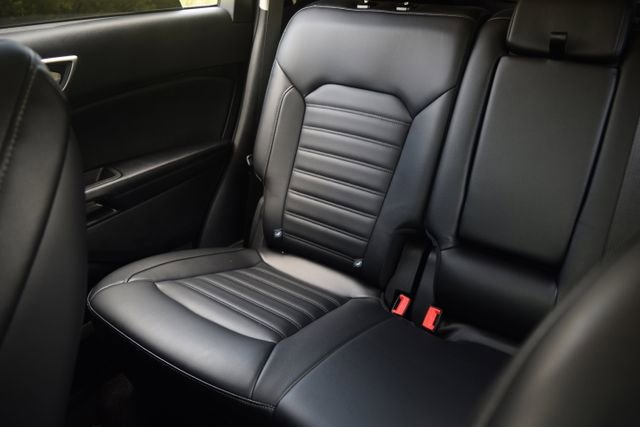 Used 2024 Ford Edge SEL w/ Convenience Package AWD/4WD image 14