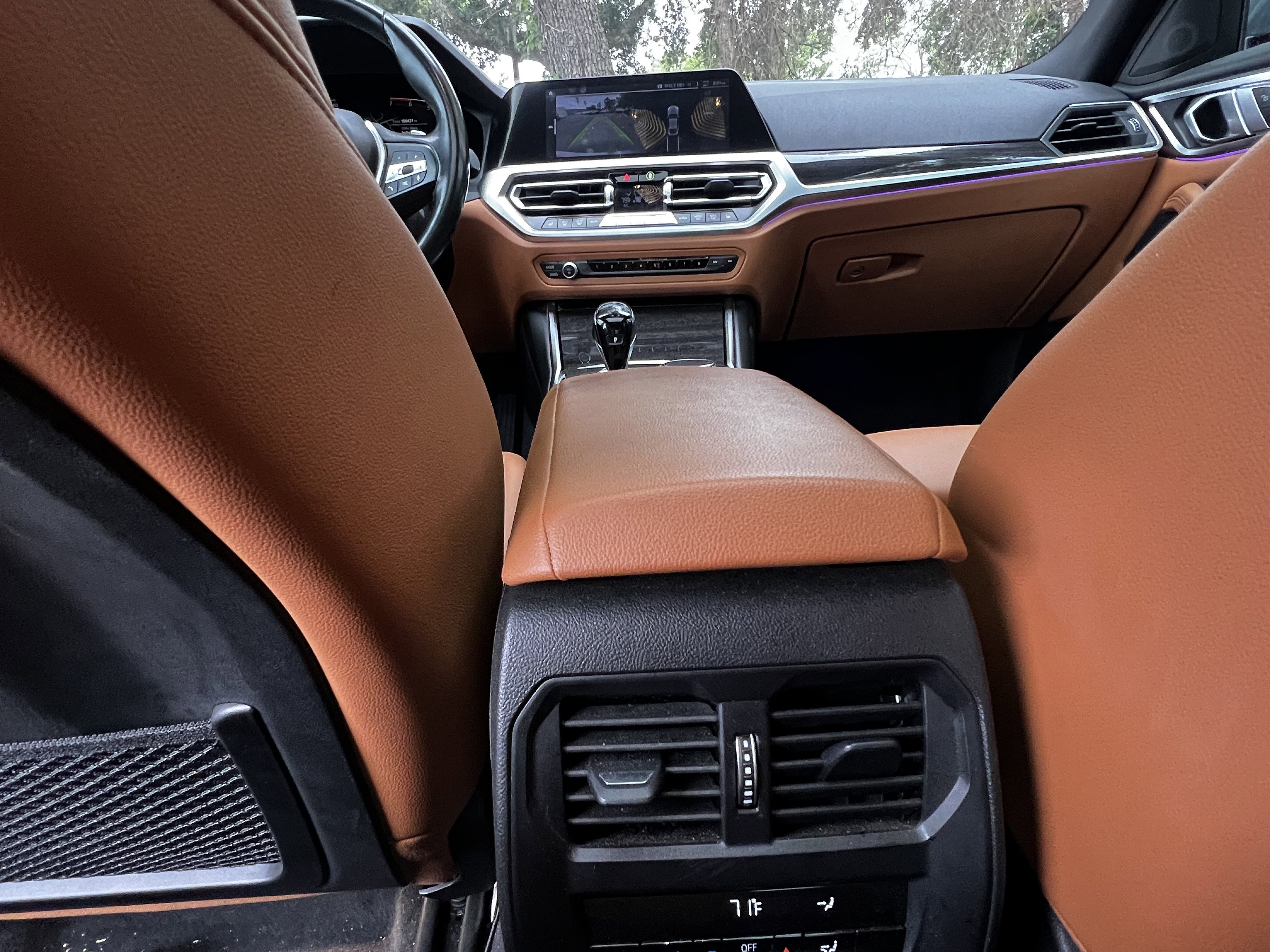 Used 2023 BMW 430i Gran Coupe w/ Premium Package RWD image 37