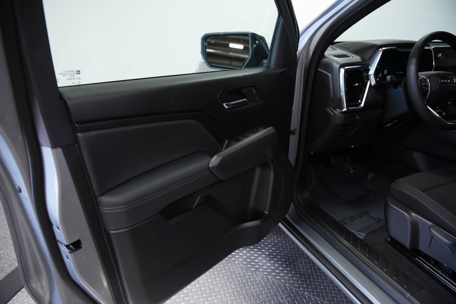New 2026 GMC Canyon Elevation RWD image 29