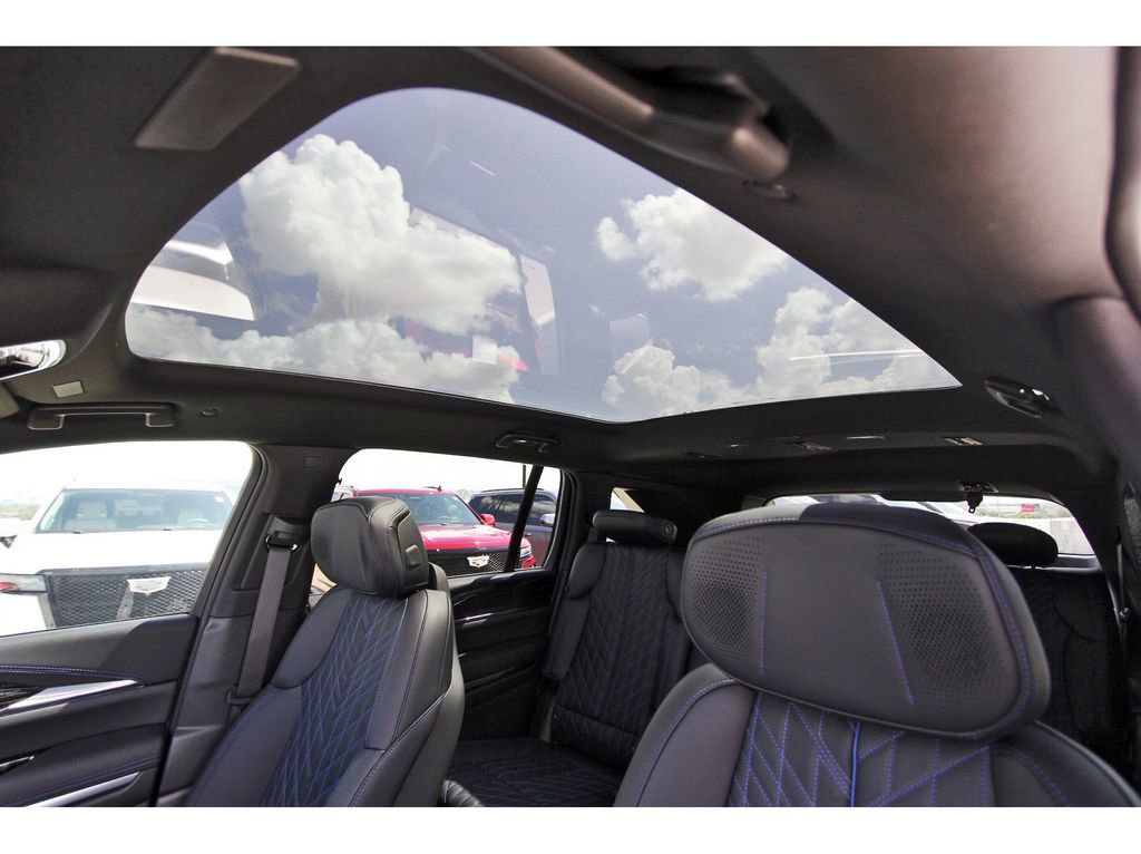 New 2026 Cadillac Escalade IQ Sport 1 image 23