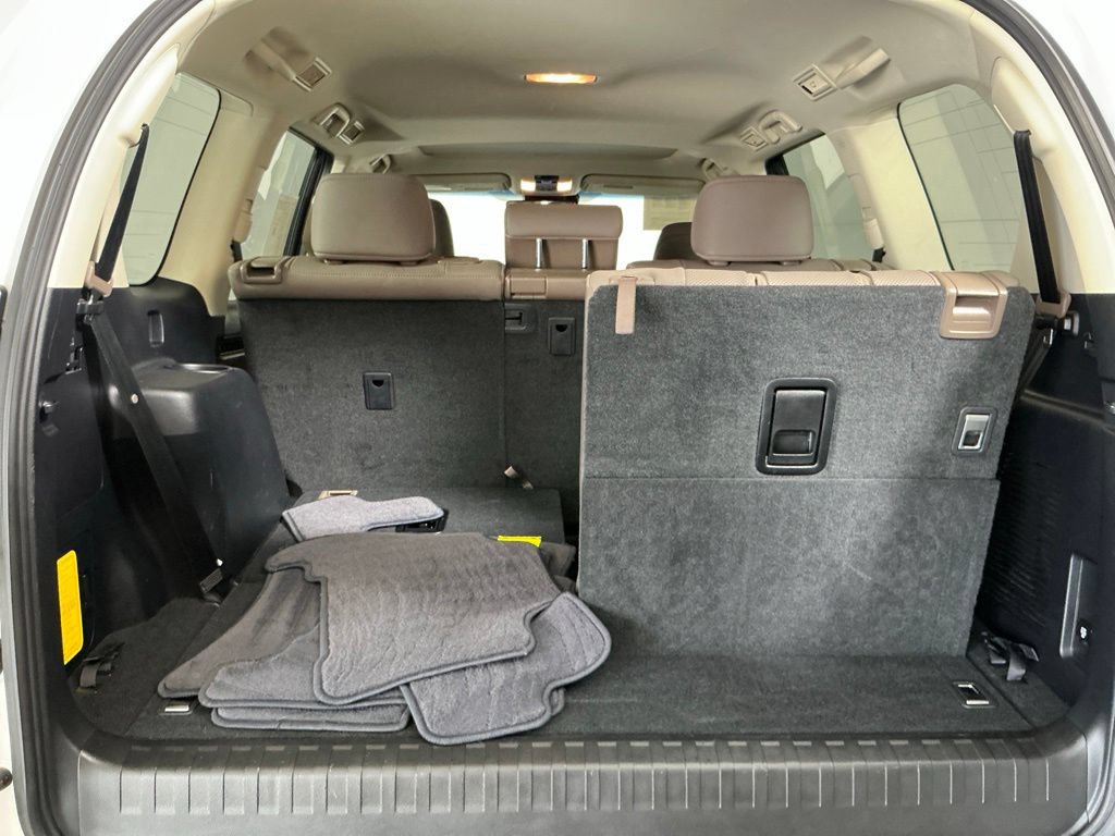 Used 2021 Lexus GX 460 Premium w/ Premium Package AWD/4WD image 30