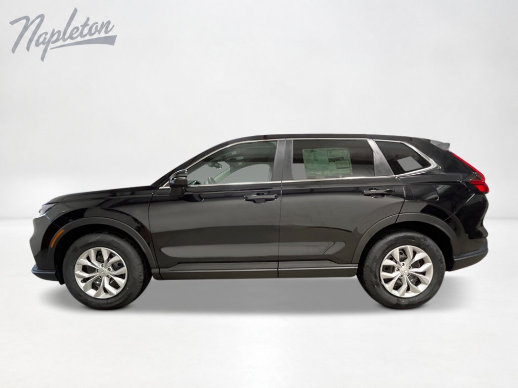 New 2027 Honda CR-V LX image 2