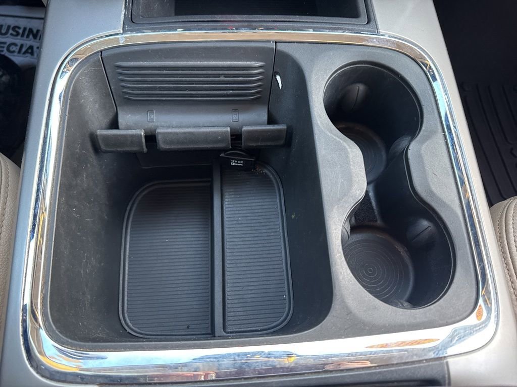 Used 2018 RAM 1500 Laramie w/ Convenience Group image 18