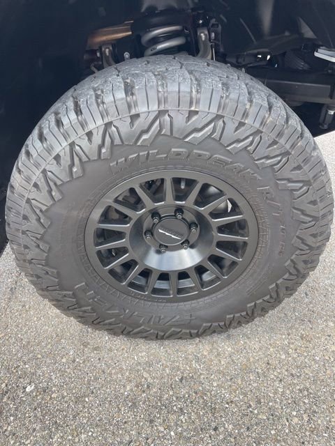 Used 2024 RAM 1500 TRX w/ TRX Level 2 Equipment Group image 7