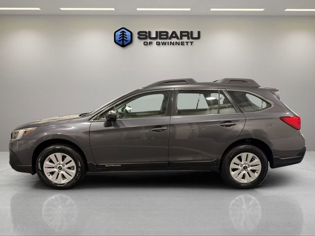 Used 2019 Subaru Outback 2.5i AWD/4WD image 2