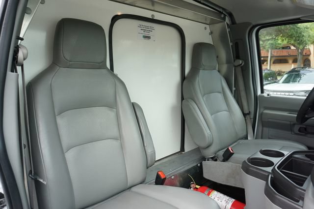 Certified 2024 Ford E-350 and Econoline 350 Super Duty w/ Power Windows & Locks Group RWD image 2