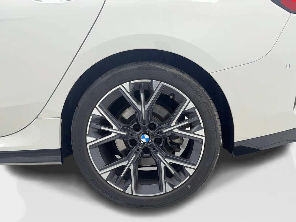 Used 2025 BMW 228i xDrive AWD/4WD image 14
