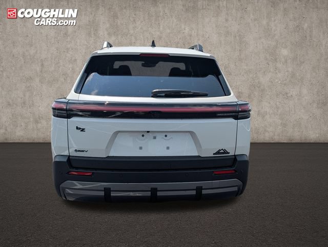 New 2026 Toyota bZ Woodland AWD/4WD image 7