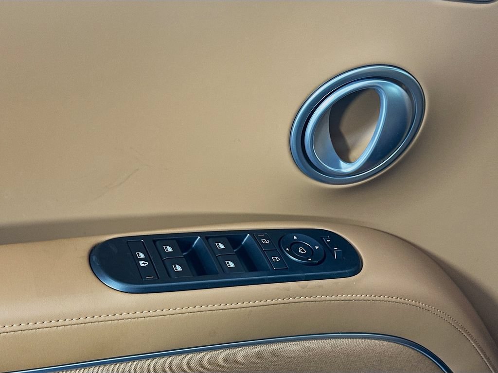 New 2026 Hyundai Palisade Calligraphy AWD/4WD image 19