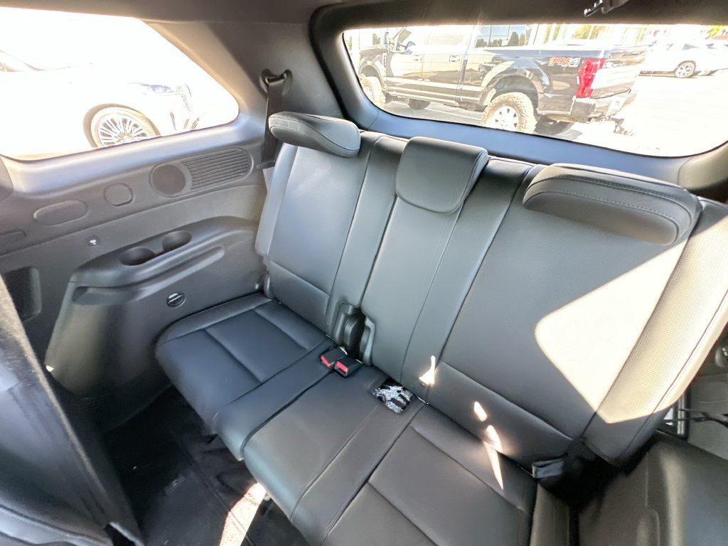 Used 2026 Hyundai Palisade XRT Pro AWD/4WD image 4