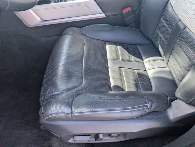 Used 2023 Toyota Sequoia Capstone AWD/4WD image 22