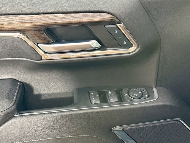 Used 2023 Chevrolet Silverado 1500 LT image 24