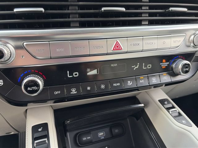 Used 2021 Kia Telluride EX w/ EX Premium Package AWD/4WD image 28