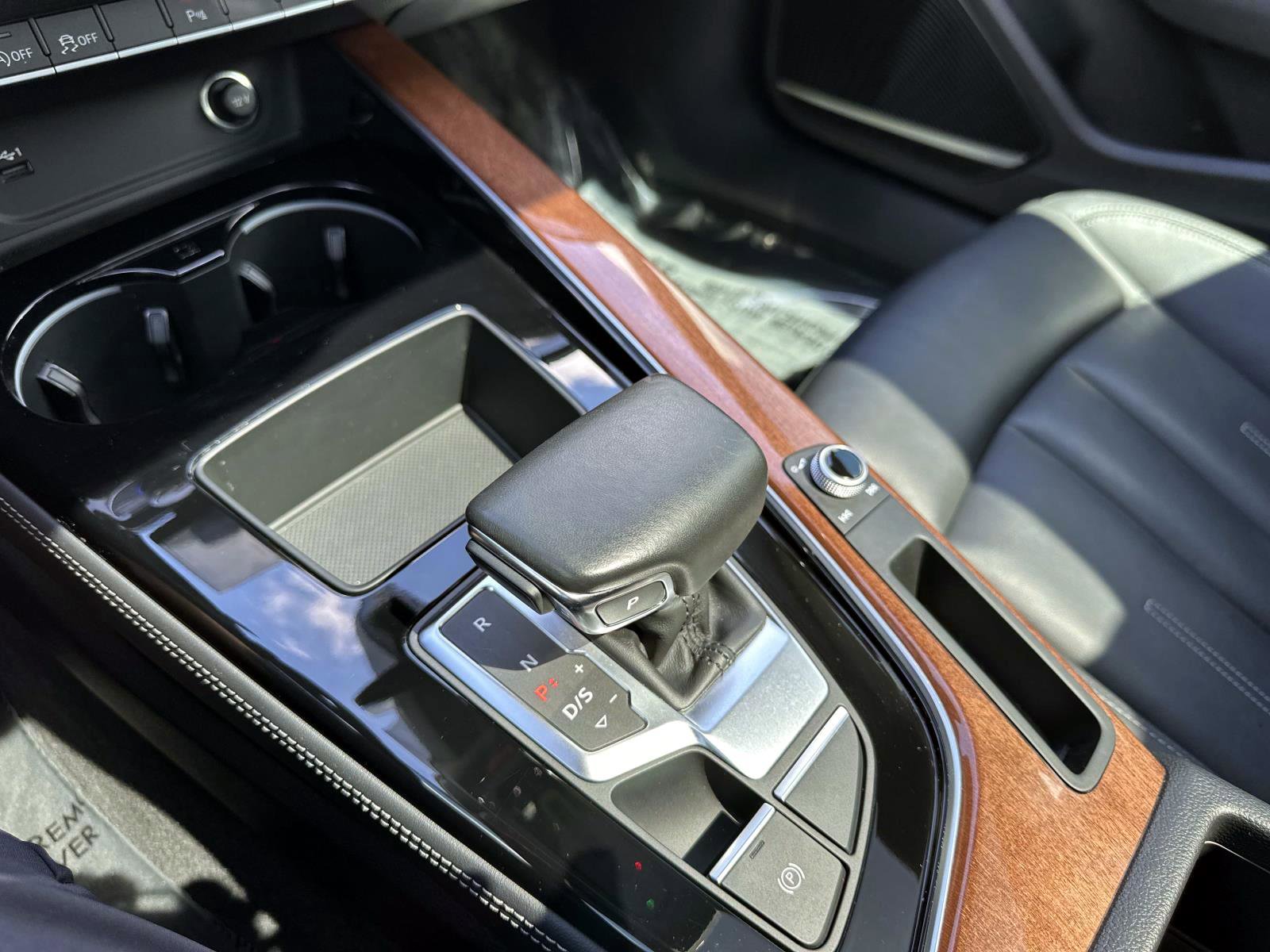 Used 2022 Audi A5 2.0T Premium Plus image 26