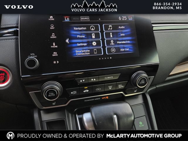 Used 2018 Honda CR-V Touring image 10
