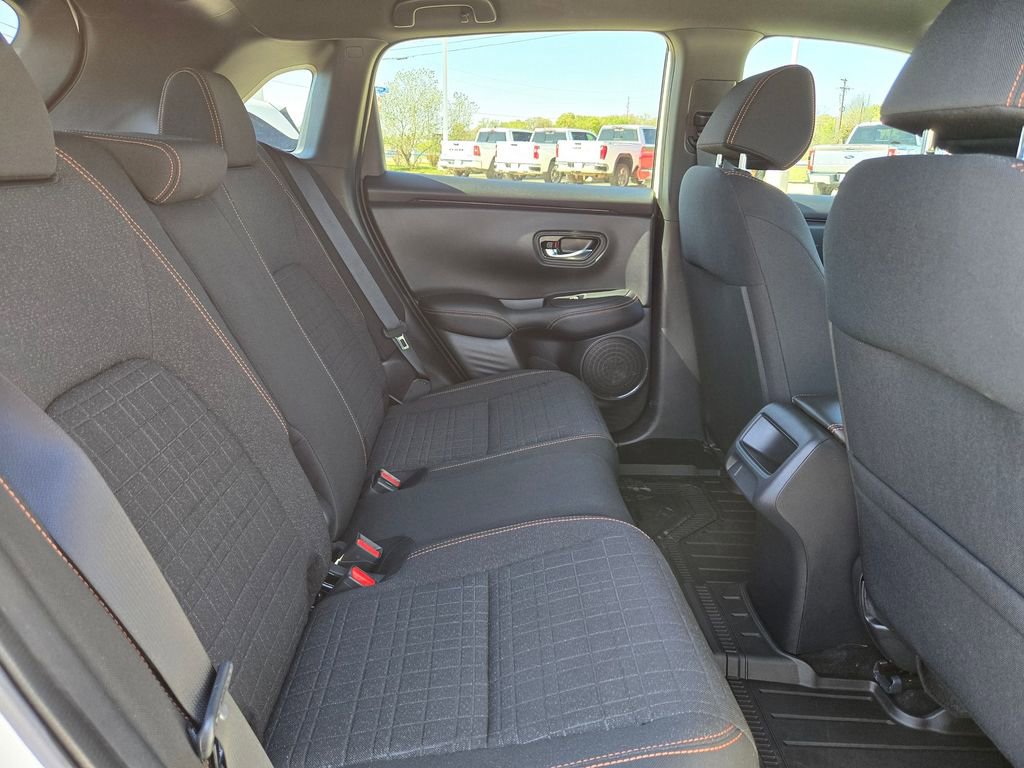 Used 2024 Honda HR-V Sport image 24