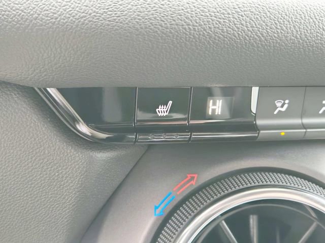 Used 2025 Chevrolet Blazer LT w/ Midnight/Sport Edition image 24