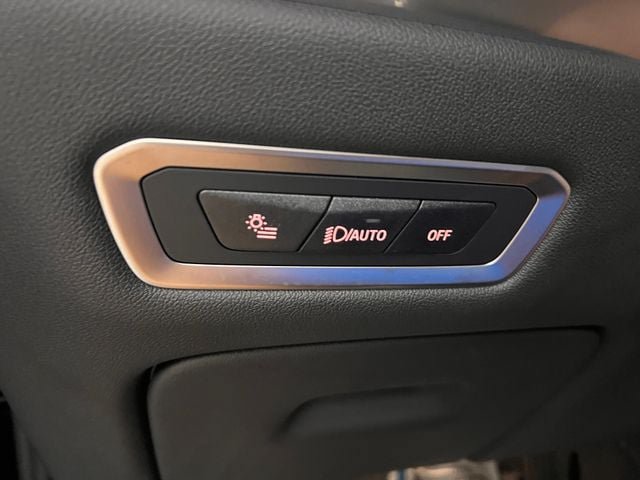 Used 2026 BMW X7 xDrive40i AWD/4WD image 24