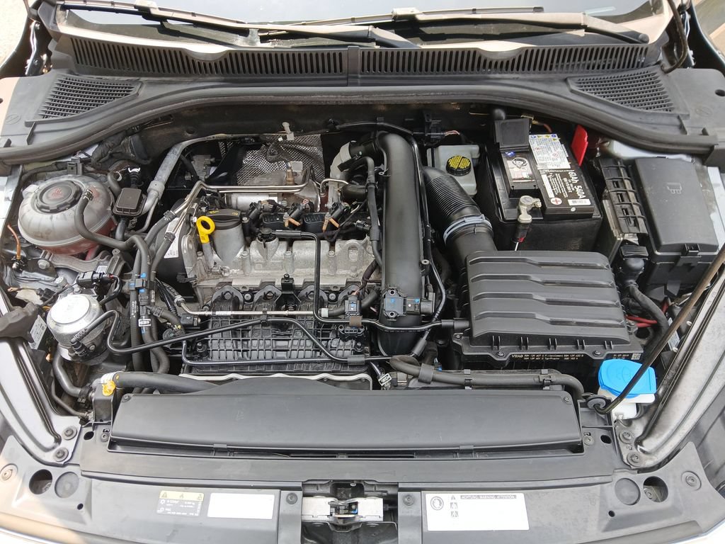 Used 2019 Volkswagen Jetta S w/ Driver Assistance Package FWD image 21