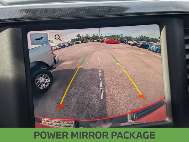 Used 2022 RAM 1500 Laramie w/ Sport Appearance Package AWD/4WD image 25