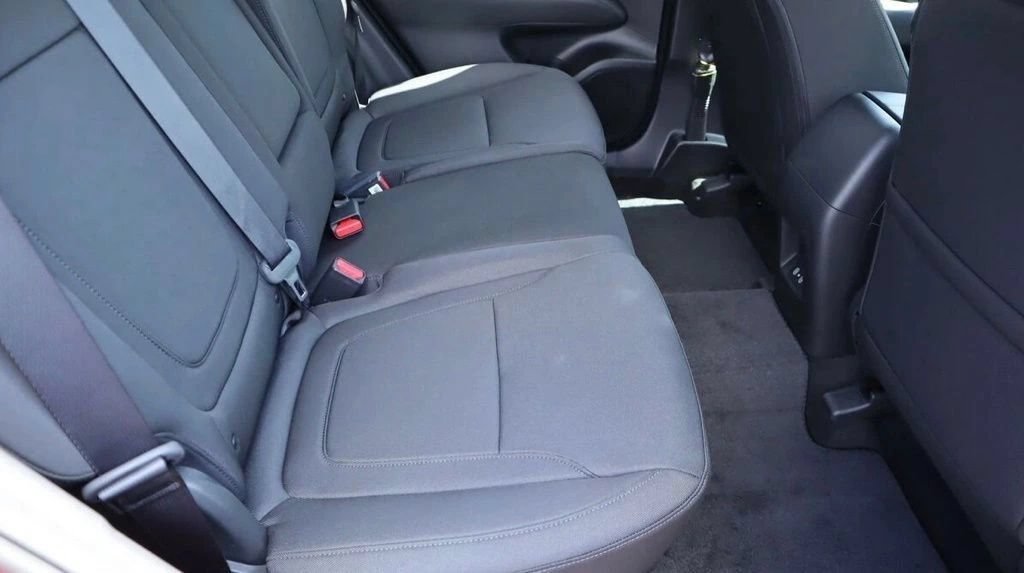 New 2026 Hyundai Tucson SE FWD image 13