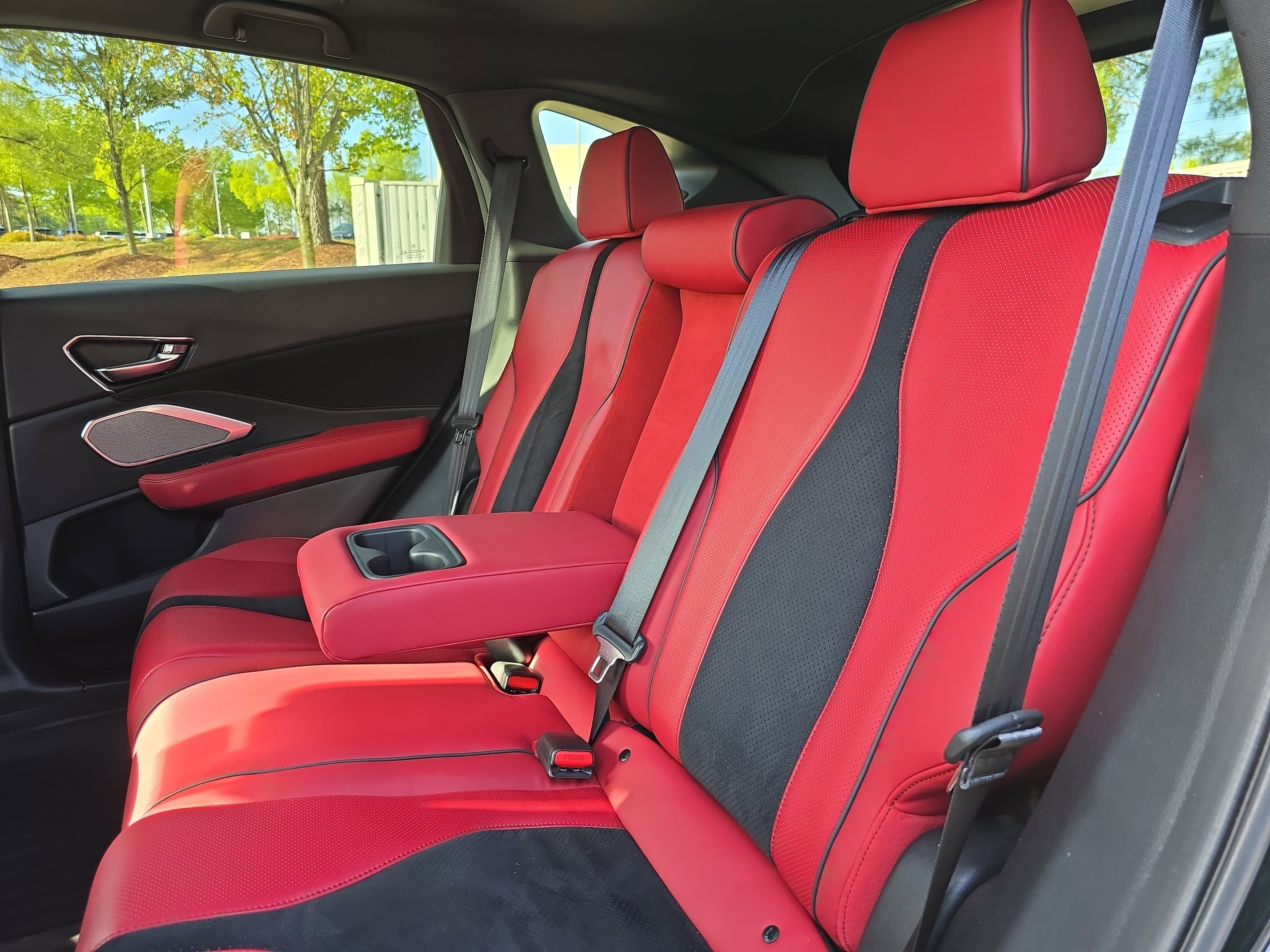 Used 2023 Acura RDX A-Spec FWD image 15