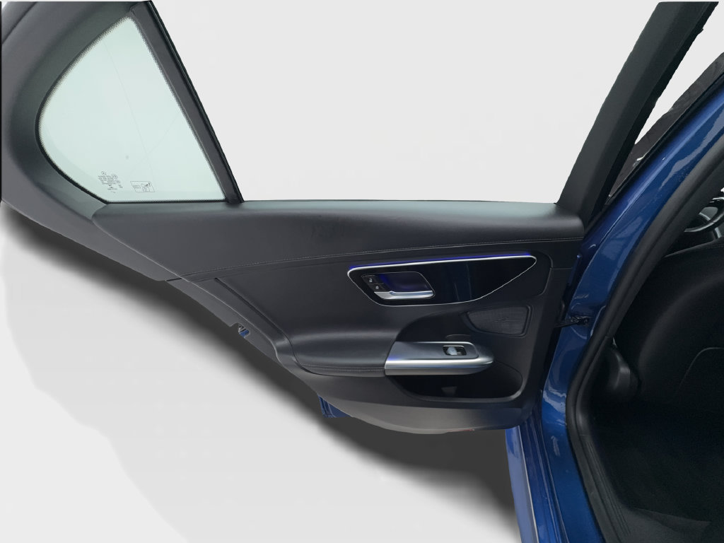 Used 2023 Mercedes-Benz C 300 Sedan image 40