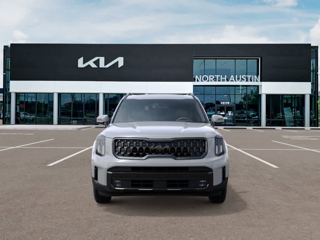 New 2025 Kia Telluride SX Prestige X-Line image 2