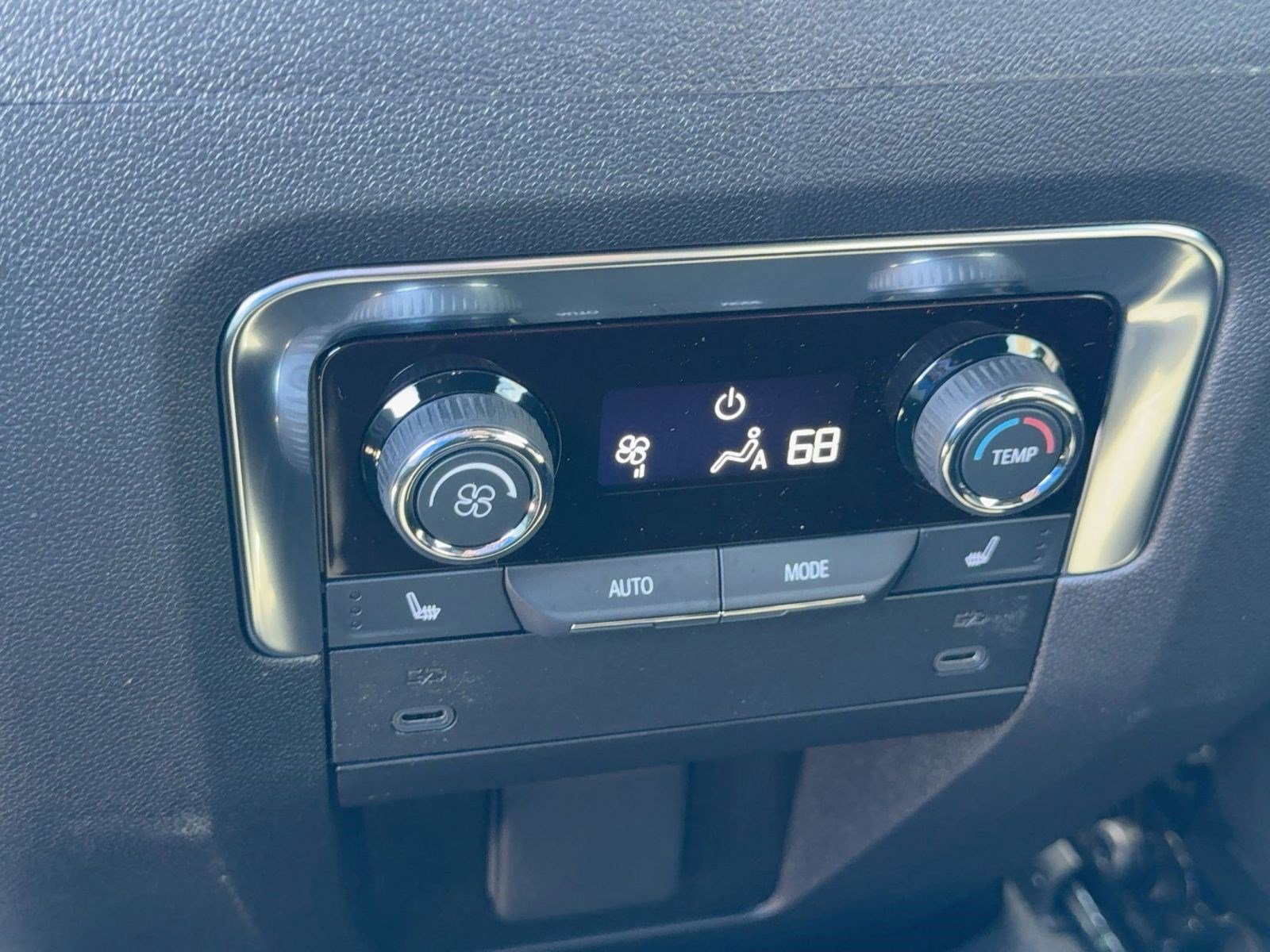 New 2026 Chevrolet Tahoe Z71 w/ Comfort Package image 29