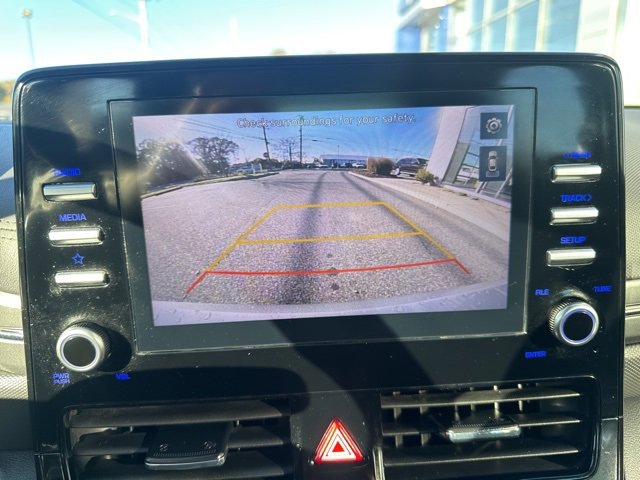 Used 2022 Hyundai Ioniq SEL image 24