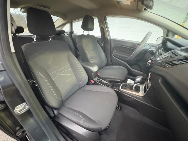 Used 2019 Ford Fiesta SE image 23