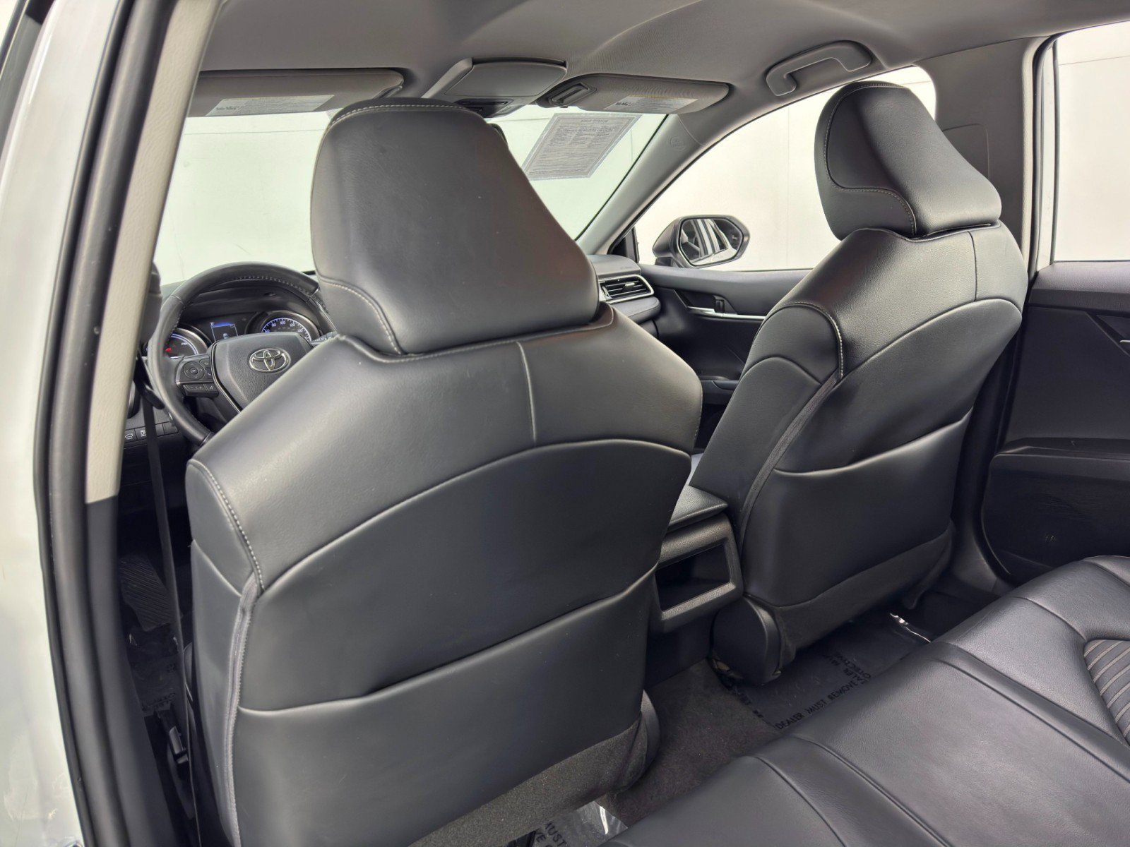 Used 2022 Toyota Camry Nightshade w/ Convenience Package image 32