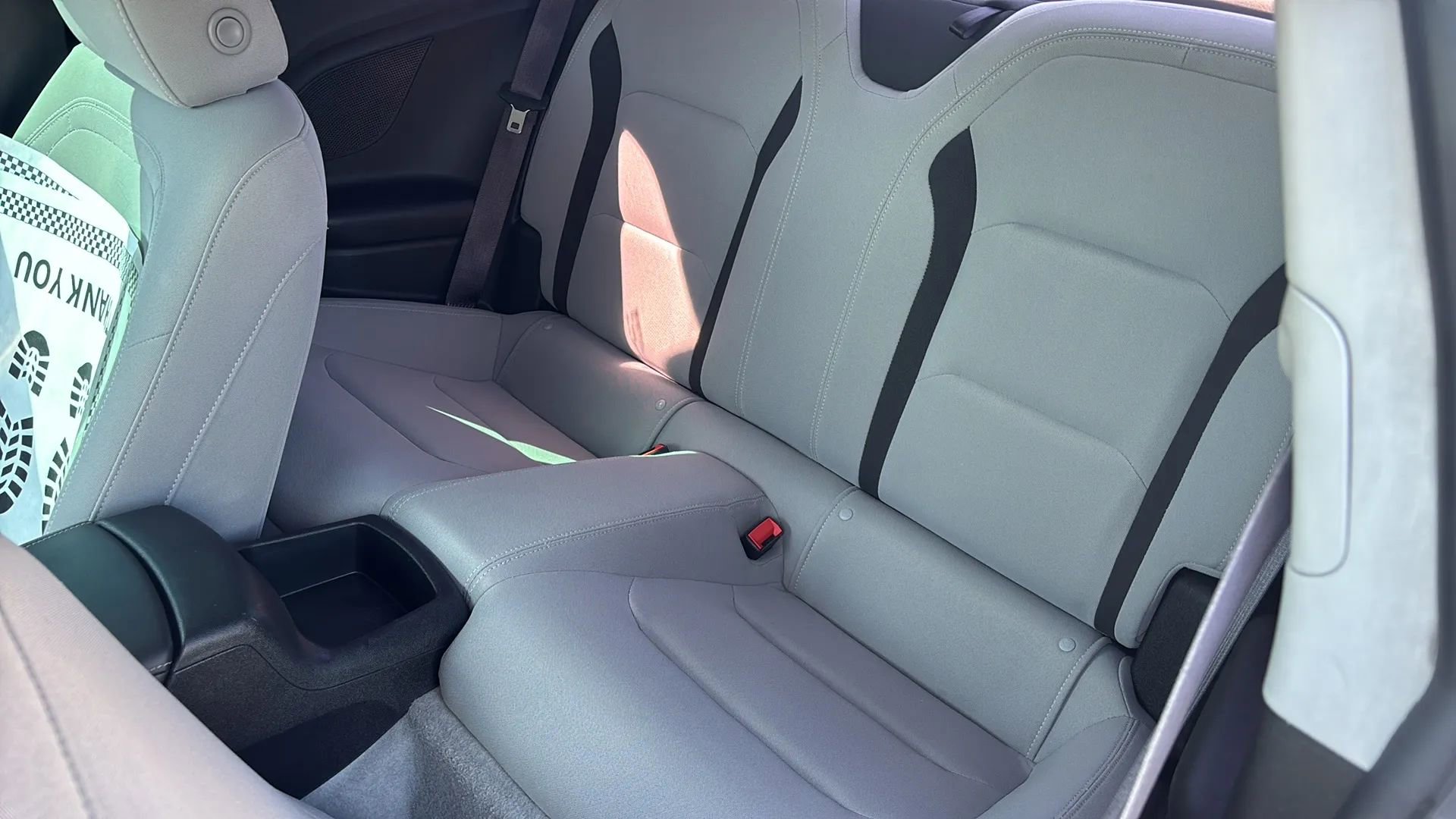 Used 2016 Chevrolet Camaro LT image 16