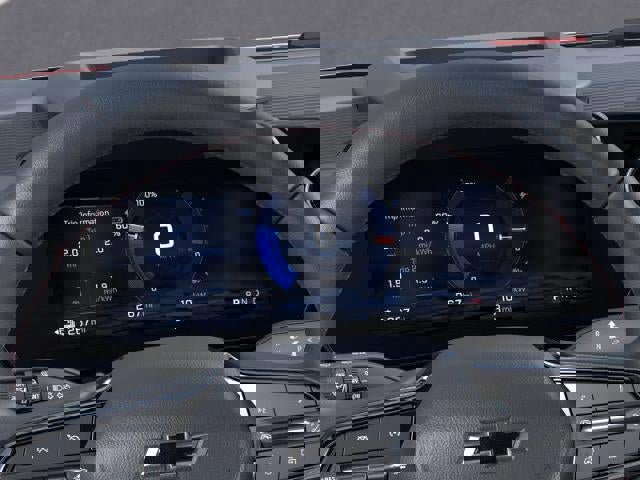 New 2026 Chevrolet Equinox EV RS image 18