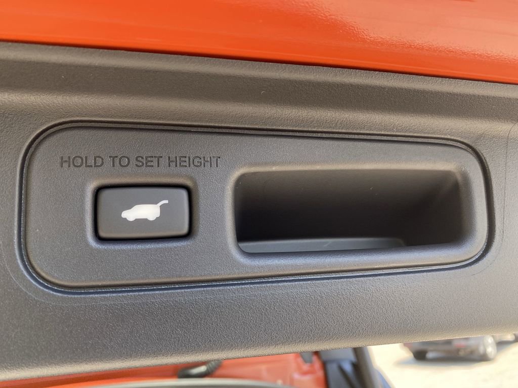 New 2026 Honda Passport TrailSport Elite image 16
