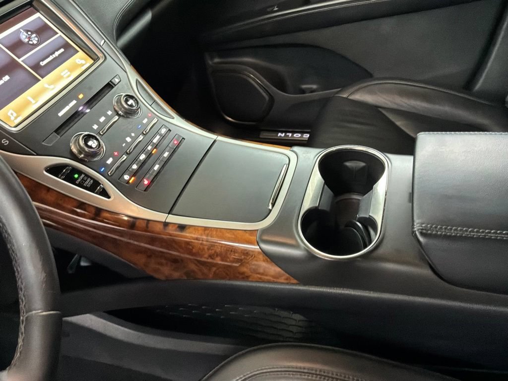 Used 2016 Lincoln MKX Select AWD/4WD image 18