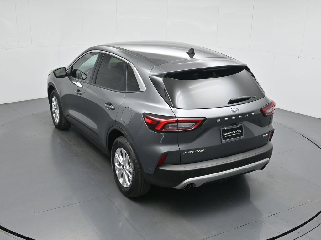 Certified 2024 Ford Escape Active w/ Tech Pack #1 image 42