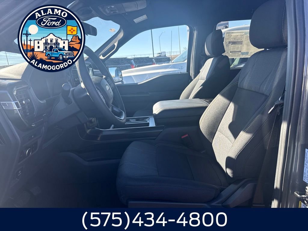 New 2025 Ford F150 STX image 5
