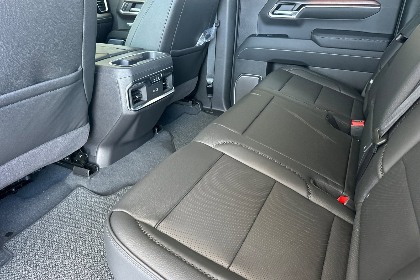 New 2026 GMC Sierra 1500 Denali AWD/4WD image 10