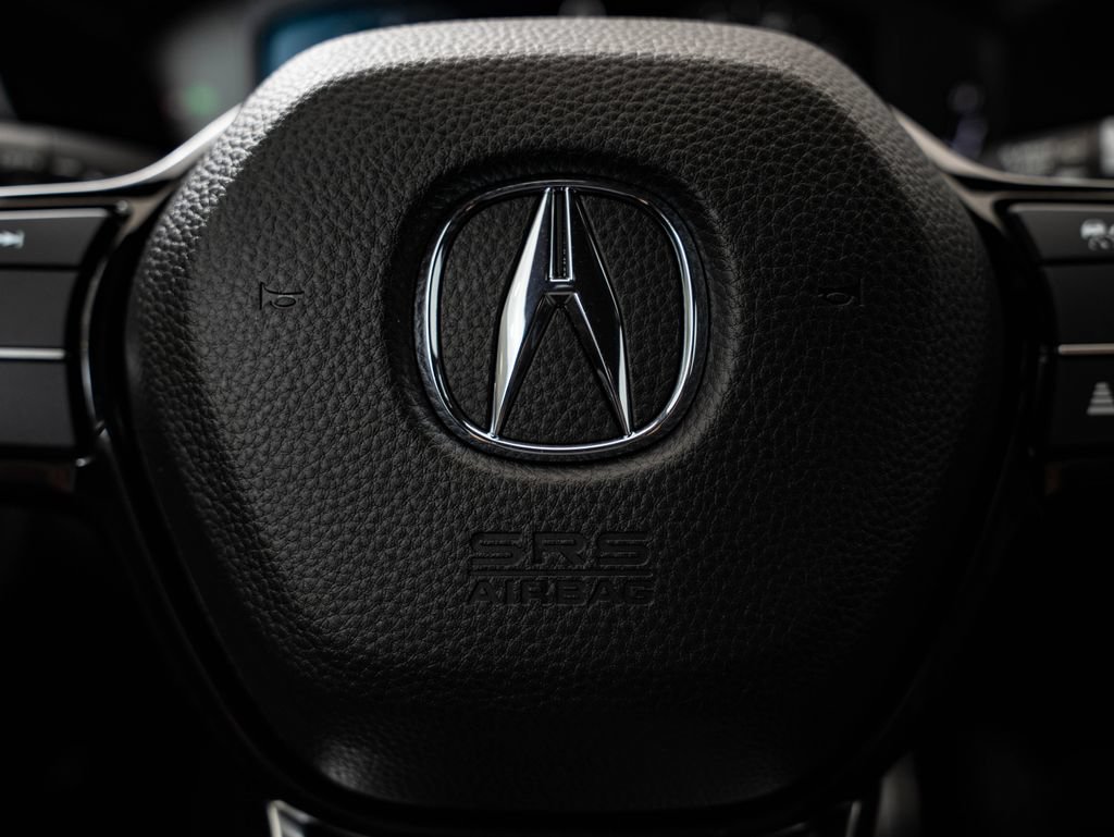 Certified 2025 Acura ADX A-Spec AWD/4WD image 31