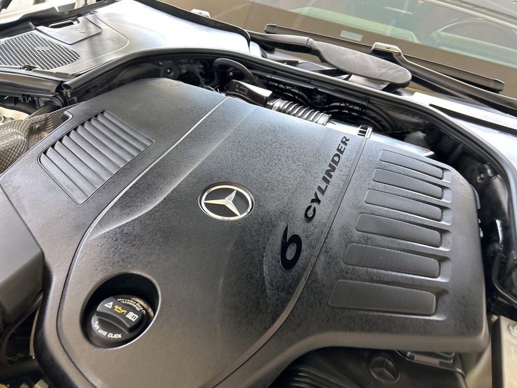 Used 2023 Mercedes-Benz S 500 4MATIC image 12