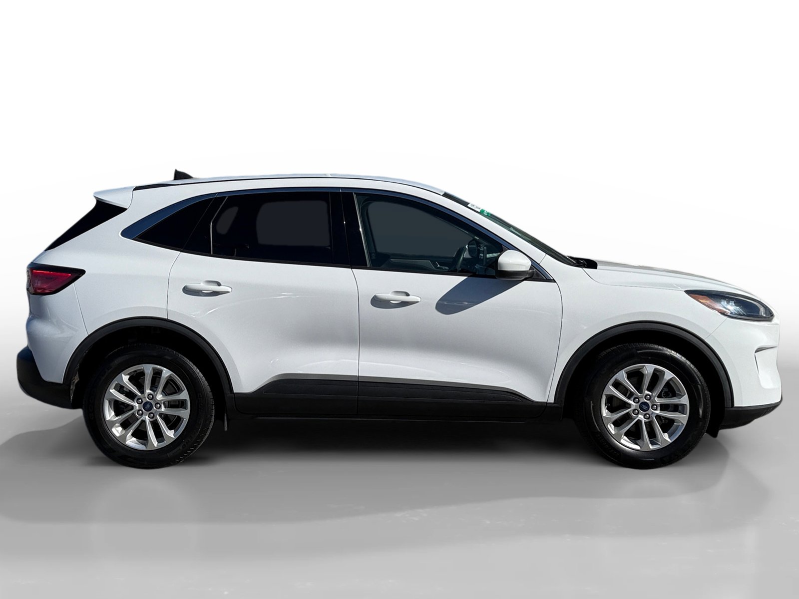 Used 2021 Ford Escape SE image 6