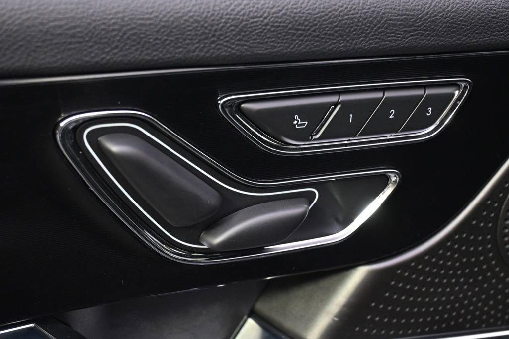 New 2026 Lincoln Corsair Reserve w/ Jet Appearance Package image 14